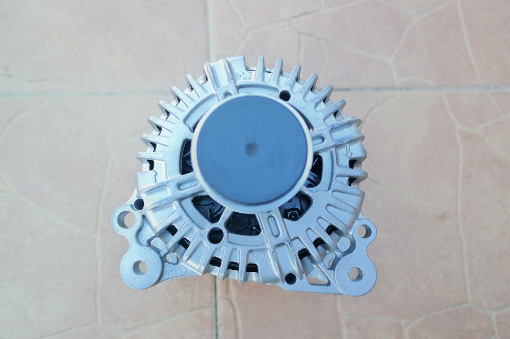 ALTERNATOR VW GOLF 4 IV POLO BORA SHARAN 1.9 TDI Product image