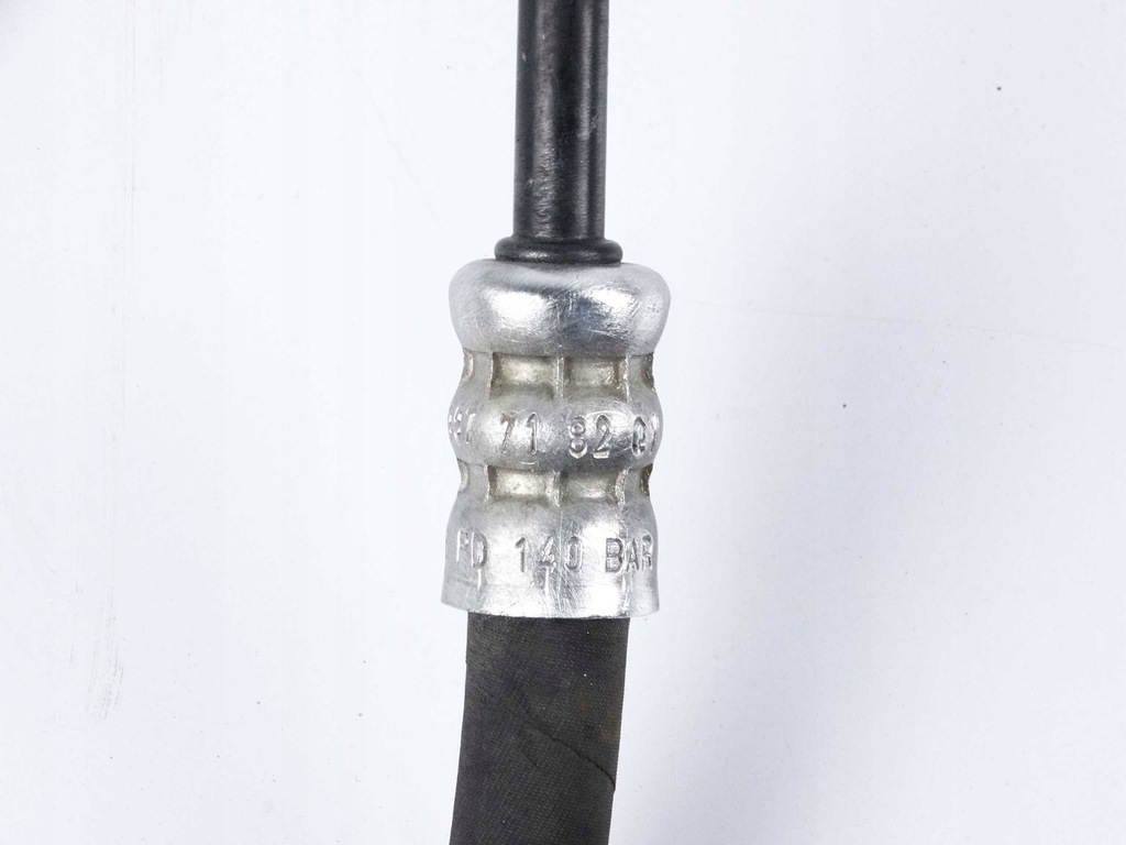 Mercedes S W220 FURtun ULEI AL SISTEMULUI DE SUSPENSIE ABC Product image