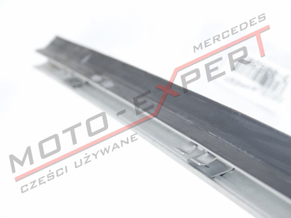 Mercedes clasa S W220 FRONT SUNROOF STRIP Product image
