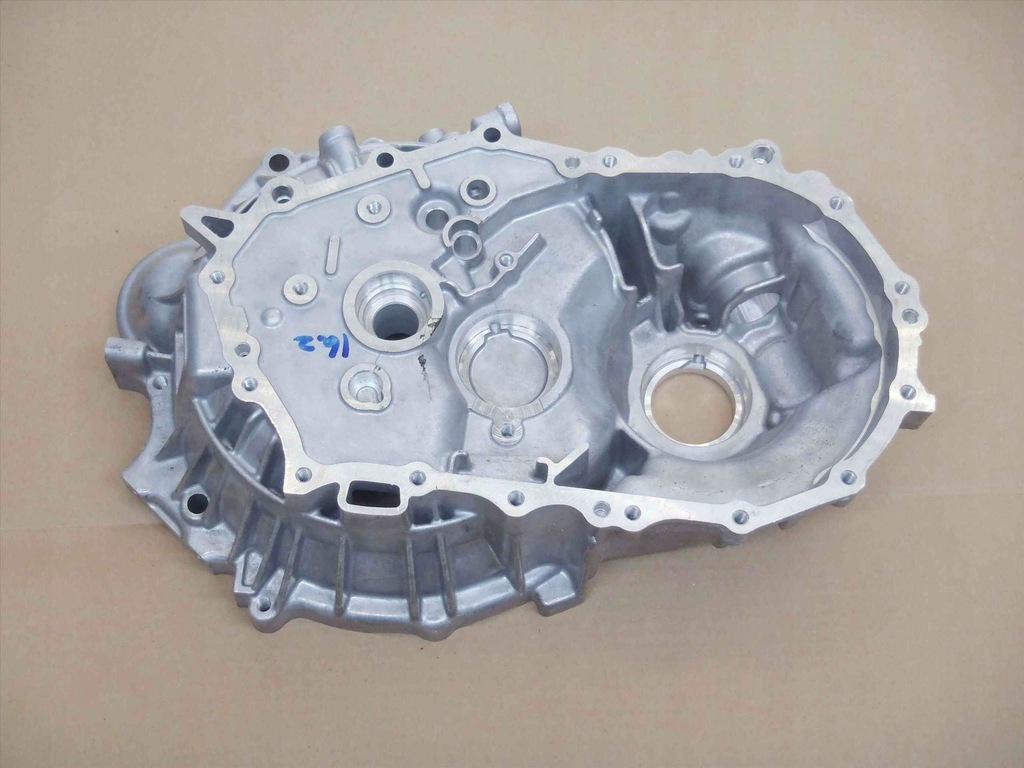 Auris 06-08 1.4 Închiderea închiderii complete Product image