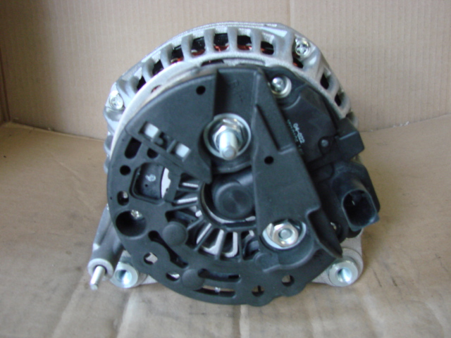 ALTERNATOR AUDI A4 A6 VW PASSAT 1.9 TDI B5 120A Product image