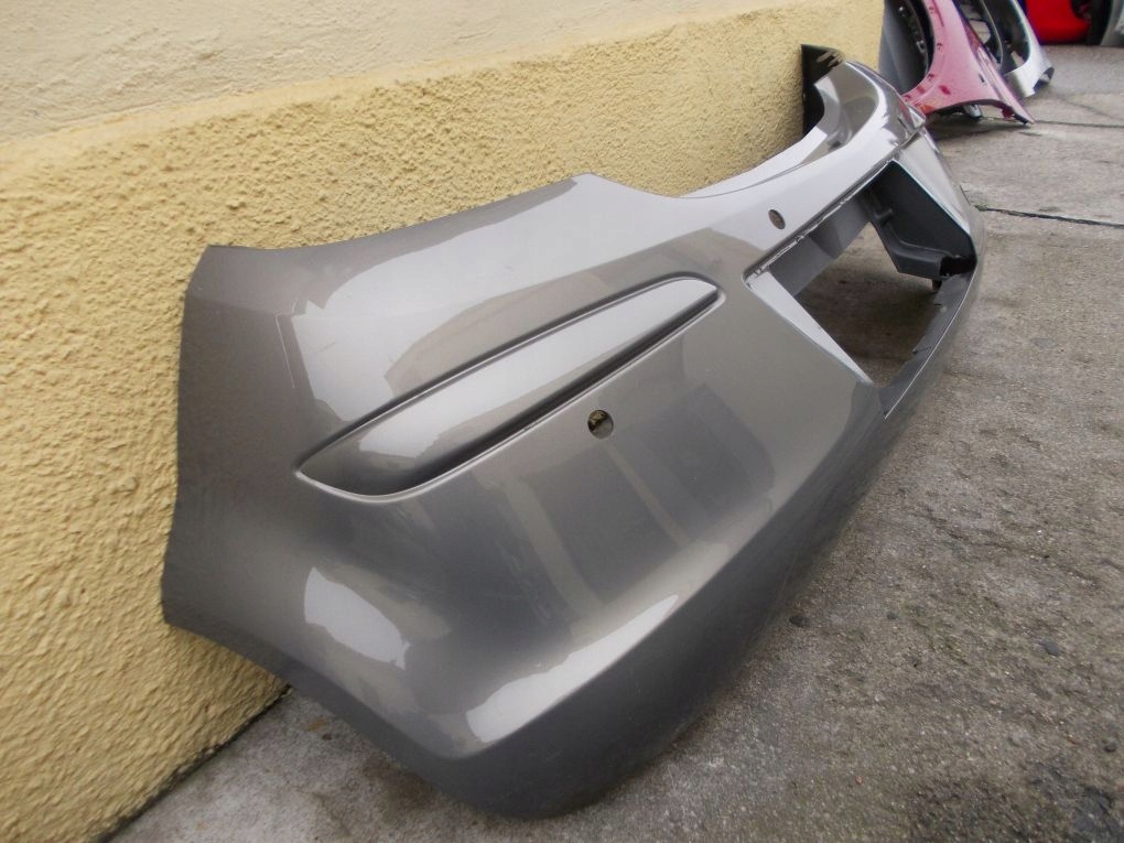 OPEL CORSA D 06- SUPPORT BICICLETA BARA SPATE Product image