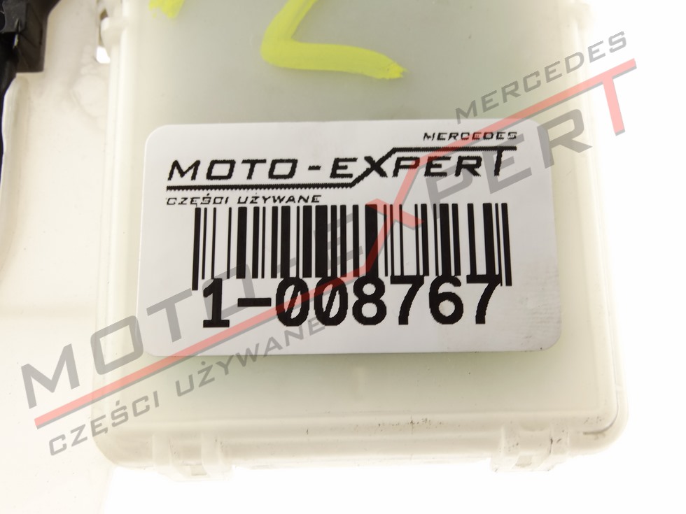 Mercedes W220 ANTENA FARA CHEIE stanga fata 2208200175 Product image