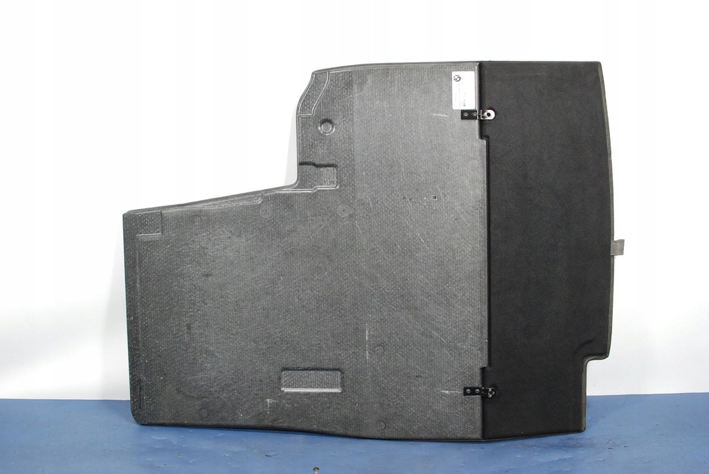 BMW F04 PLACA COVOR PESOA 7212918 Product image