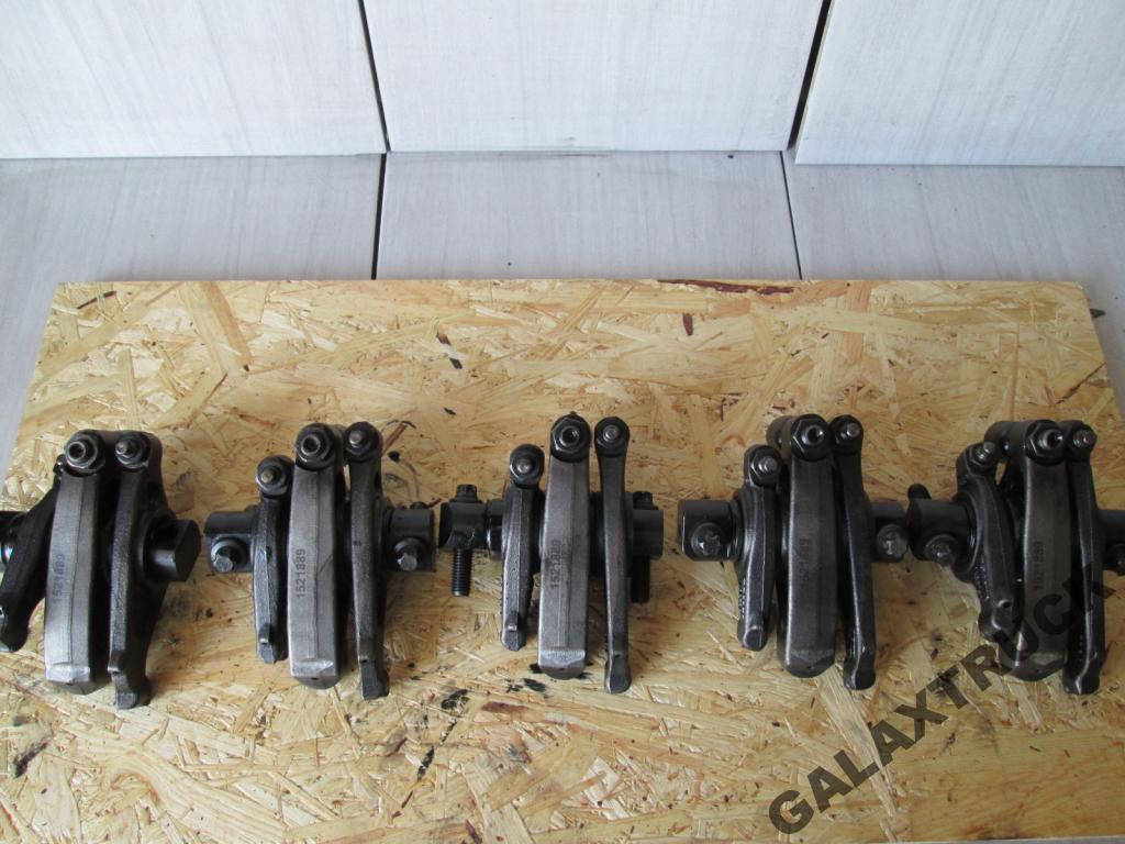 IMPINGATORI TASTATURA MANETA SCANIA R HPI Product image