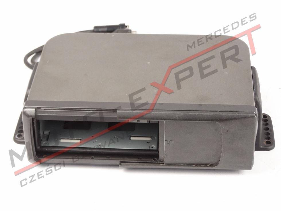 Mercedes BECKER BE2660 RECORD SHANGER Product image