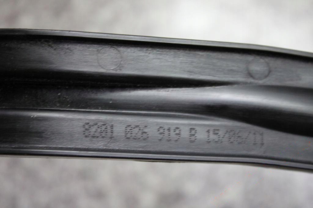 MASTER III 2.3DCI CURSĂ DE ULEI 8201026919 Product image