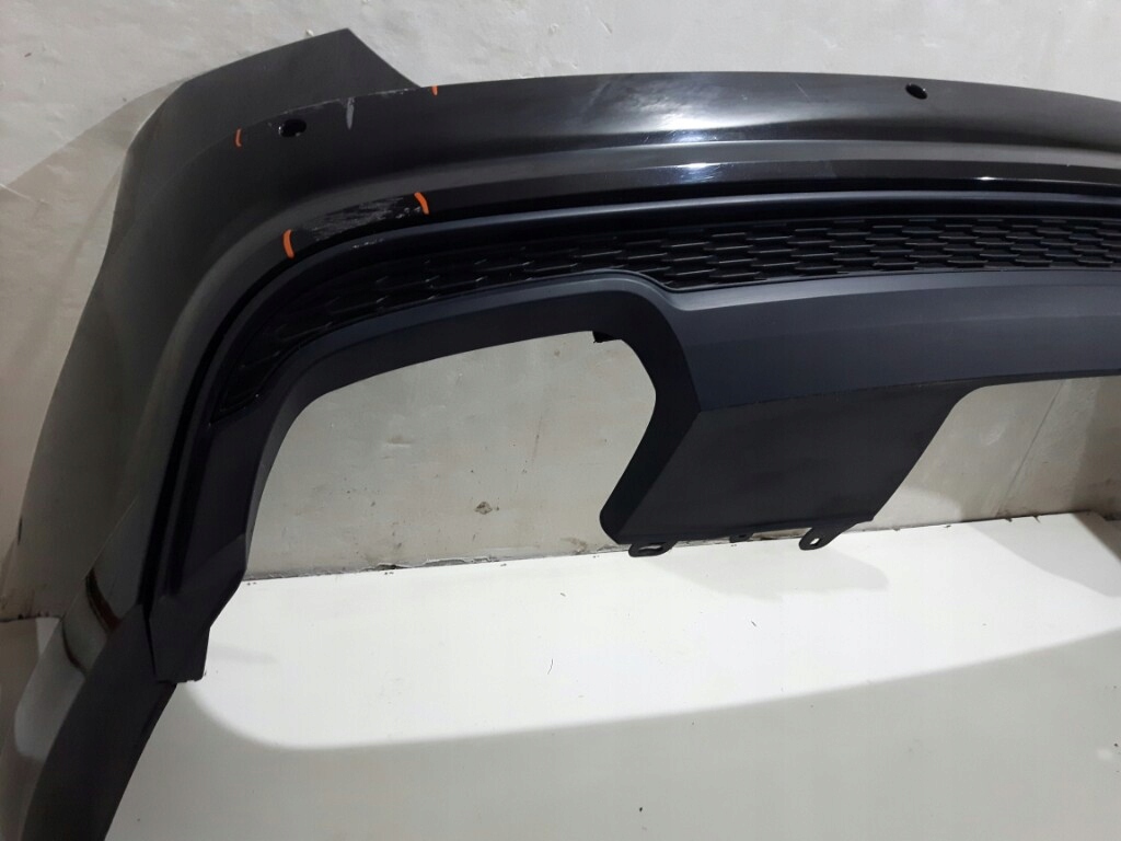 Audi RS6 C6 SEDAN 4F5 Bara spate Product image