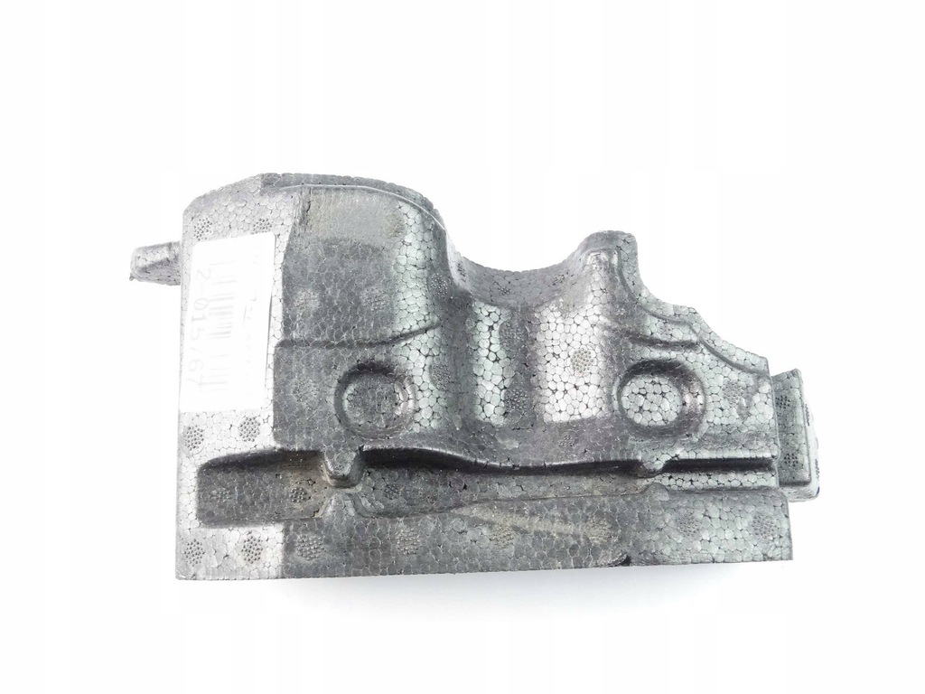 Mercedes Clasa S W220 ABSORBOR BASTĂ FAȚĂ STÂNGA Product image