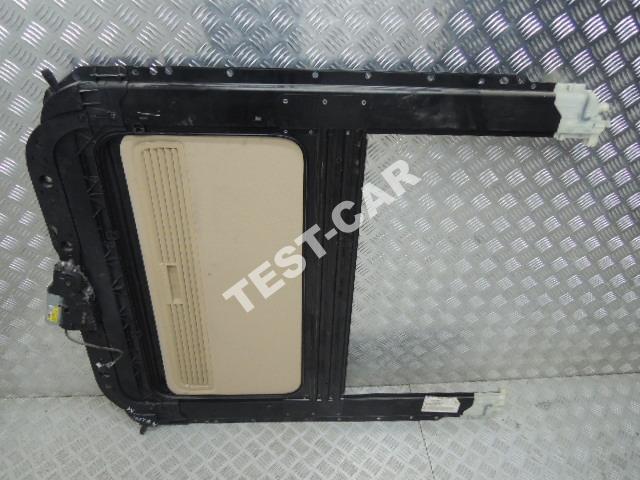 Acoperiș trapă VW JETTA 1K0 Product image