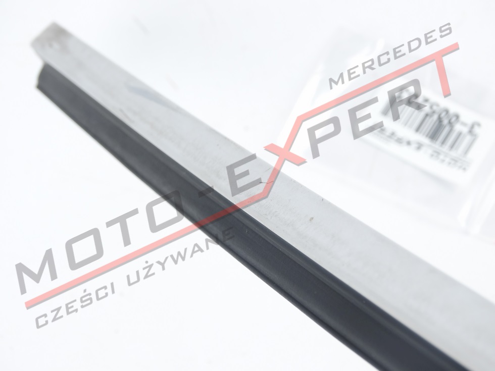 Mercedes clasa S W220 FRONT SUNROOF STRIP Product image
