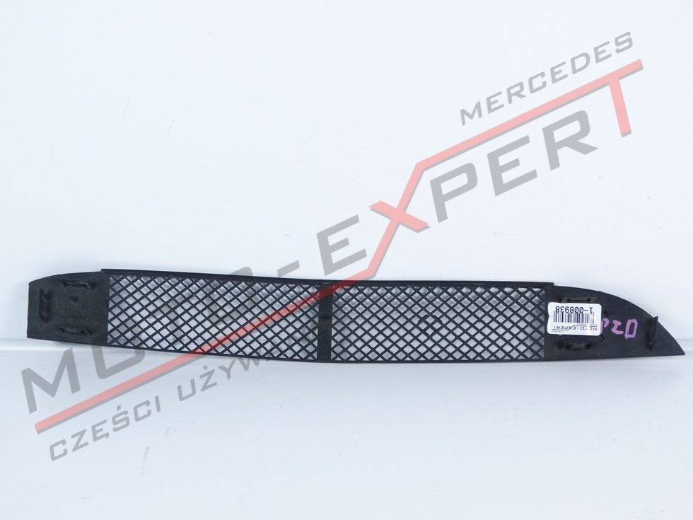 Mercedes W208 GRILĂ BASĂ CENTRALĂ 2088850623 Product image