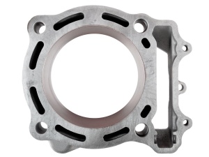 SUZUKI LTR 450 CILINDRU NICASIL + PISTON WOSSNER Product image
