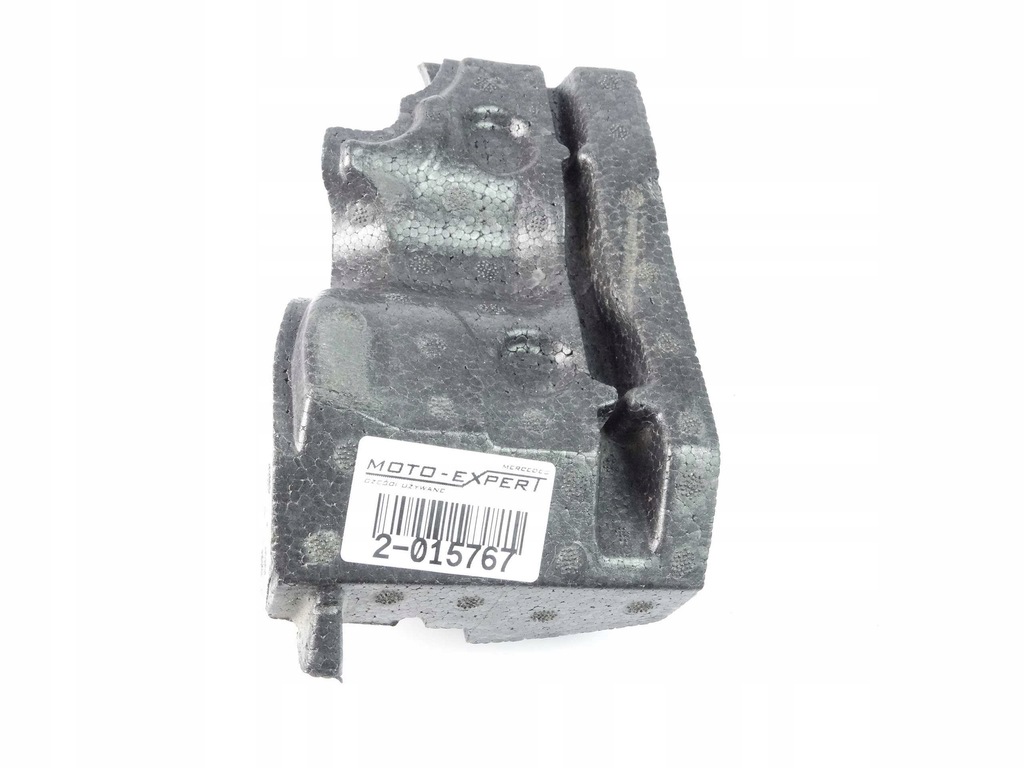 Mercedes Clasa S W220 ABSORBOR BASTĂ FAȚĂ STÂNGA Product image