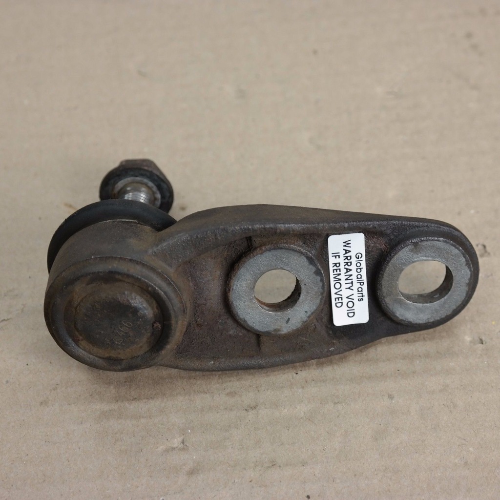 MINI R56 Știft de suspensie, braț, față stânga Product image