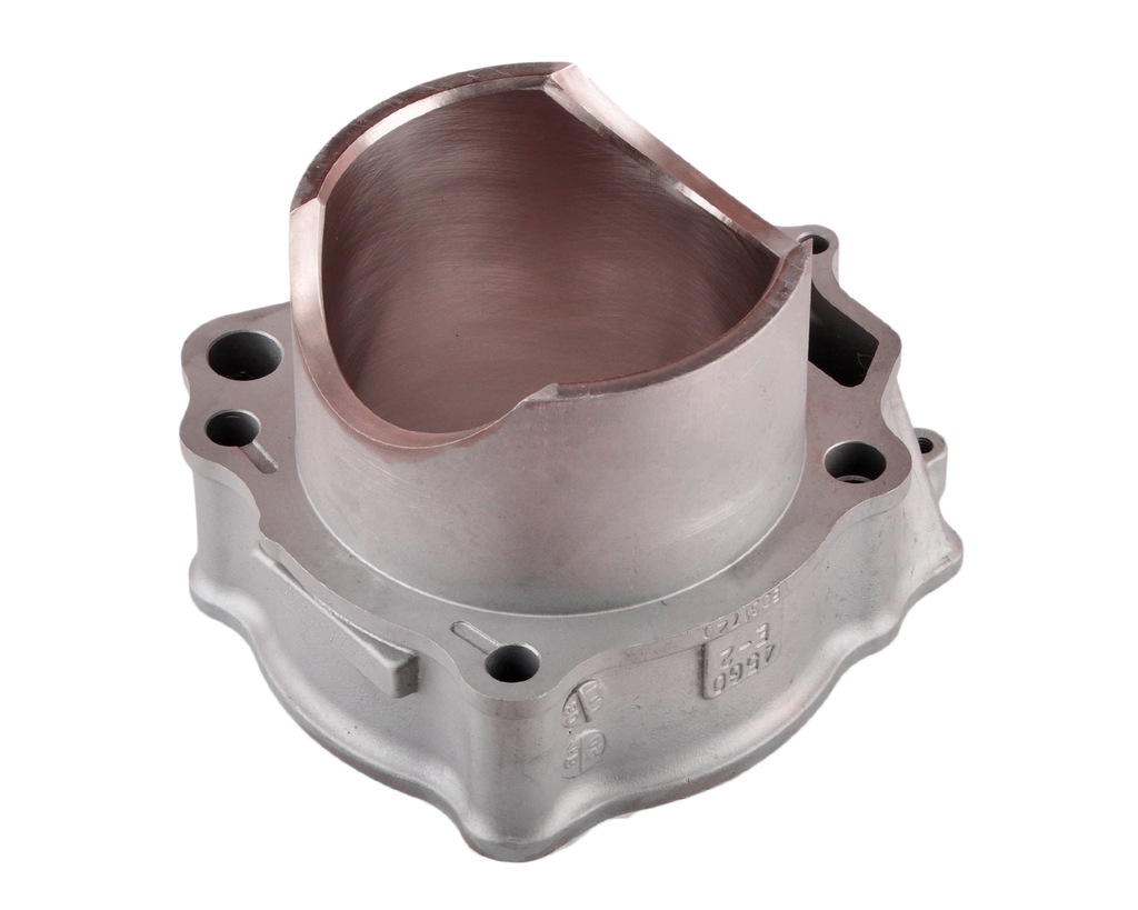 SUZUKI LTR 450 CILINDRU NICASIL + PISTON WOSSNER Product image