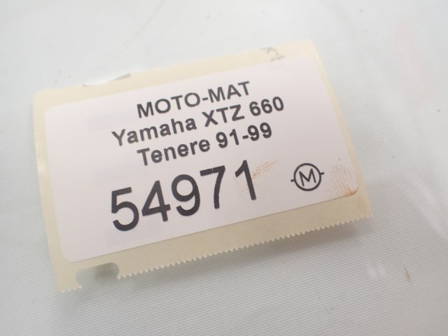 Manivela arbore cotit Yamaha XTZ 660 Tenere 91-99 Product image