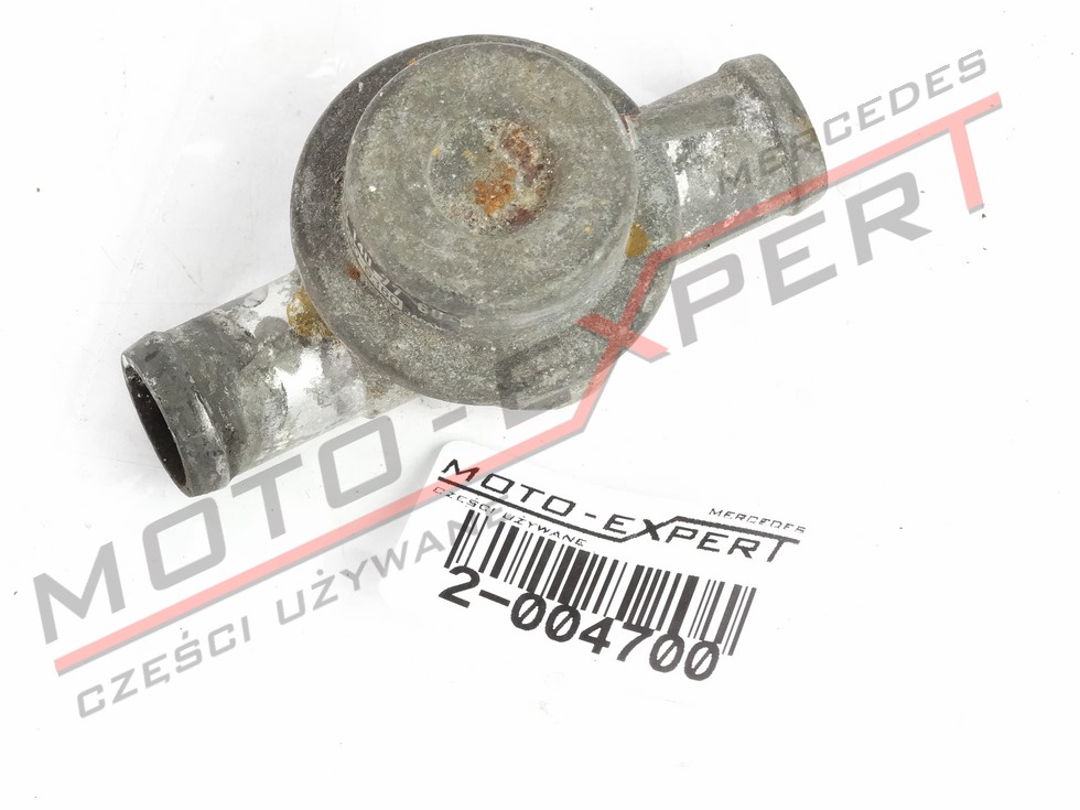 Mercedes W124 W129 W202 SUPPA EGR 0001407760 Product image