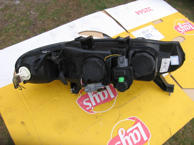 Lampa stanga - Rover 400 - 1998 Europa Product image