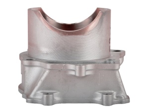 SUZUKI LTR 450 CILINDRU NICASIL + PISTON WOSSNER Product image