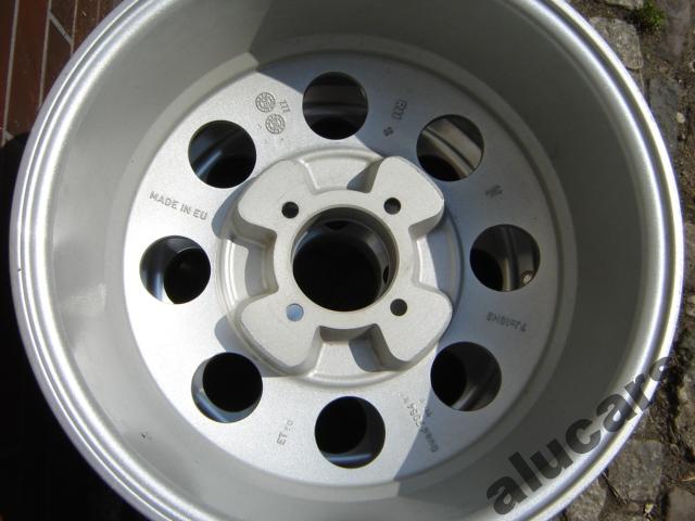 JANTE QUAD ATV UTV 7X15 4X110 YAMAHA KAWASAKI NOU Product image