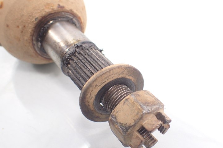 Can-Am Outlander 800 XT BRP arbore punte spate dreapta Product image