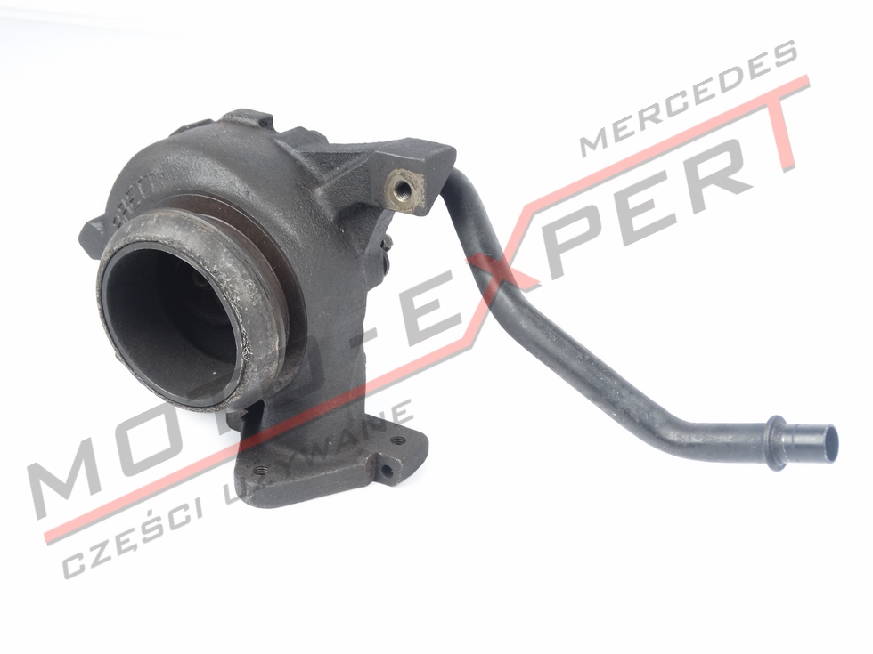 TURBOCOMPRESSOR Mercedes E W211 2.2 CDI Product image