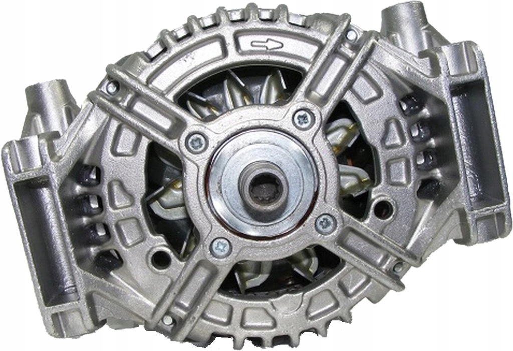 Alternator ALFA ROMEO 159 BRERA SPIDER 1.9 2.2 JTS Product image