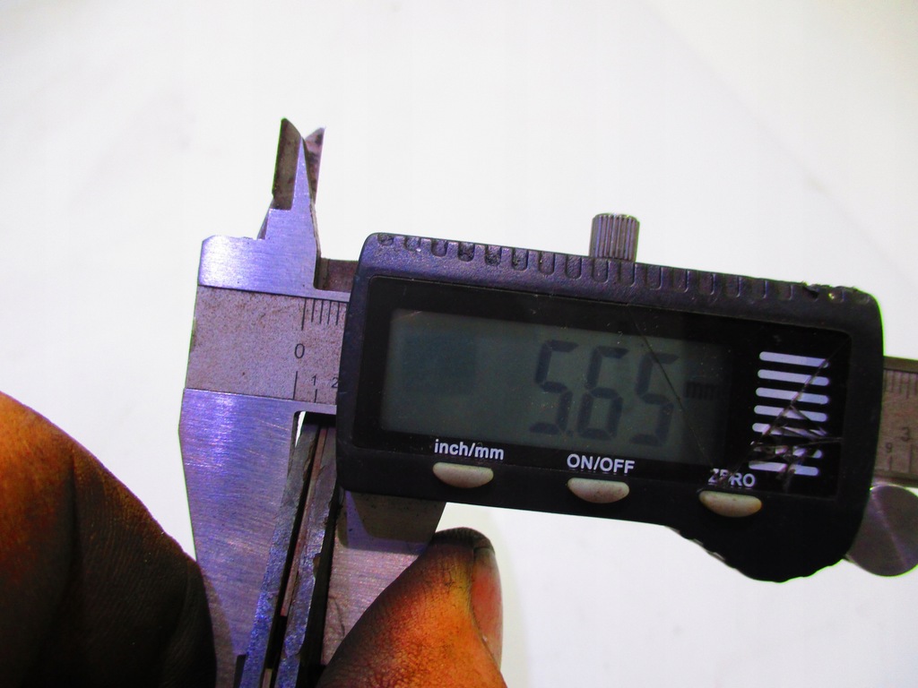 Placa de presiune ambreiaj Renault Megane Clio II 1.9D Product image