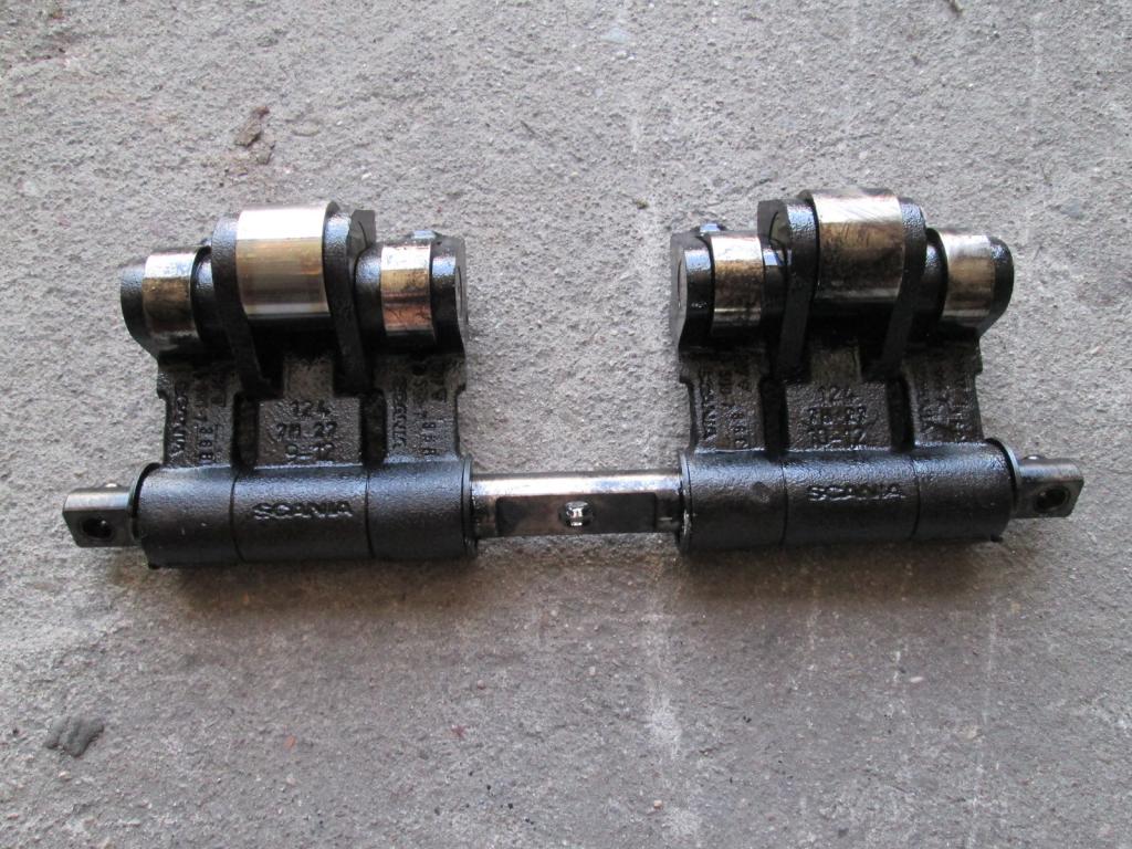 VALVE TAKER ROLE SCANIA R HPI Product image