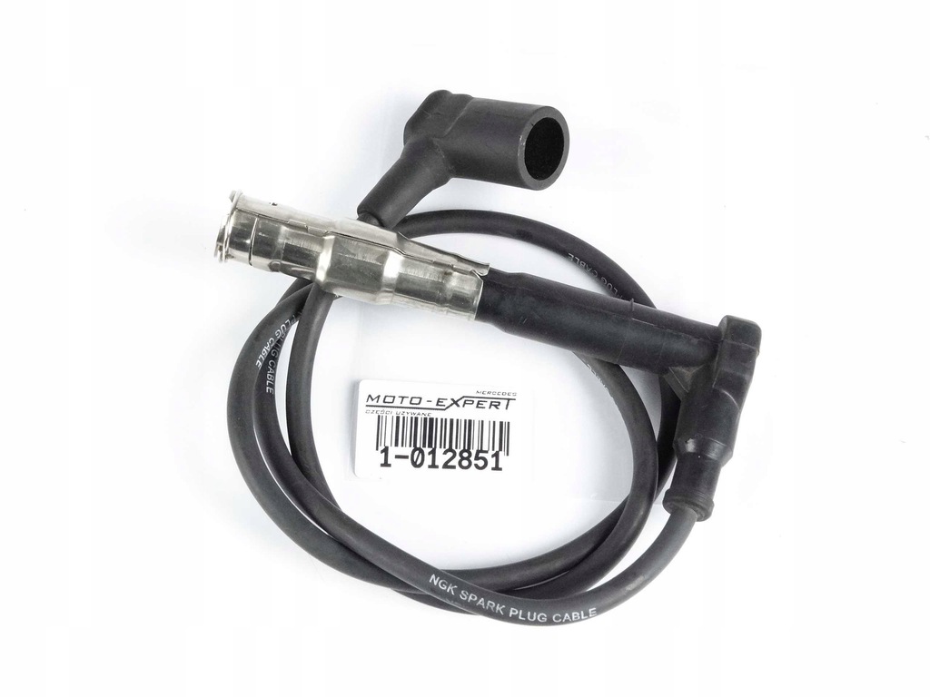 Mercedes Clasa S W140 CABLUL DE Aprindere Product image