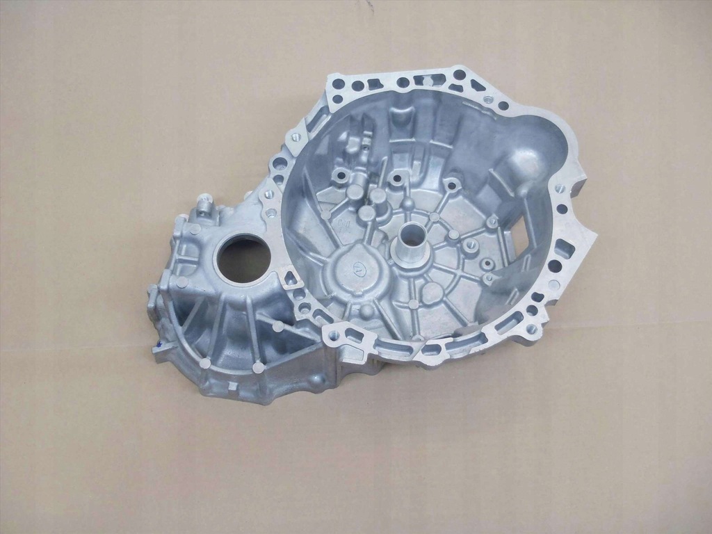 Auris 06-08 1.4 Închiderea închiderii complete Product image