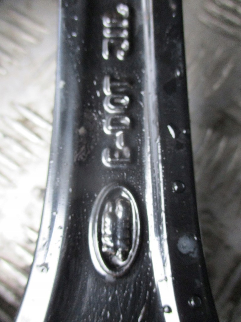 CPLA-1007-AB R18 roată de rezervă Product image