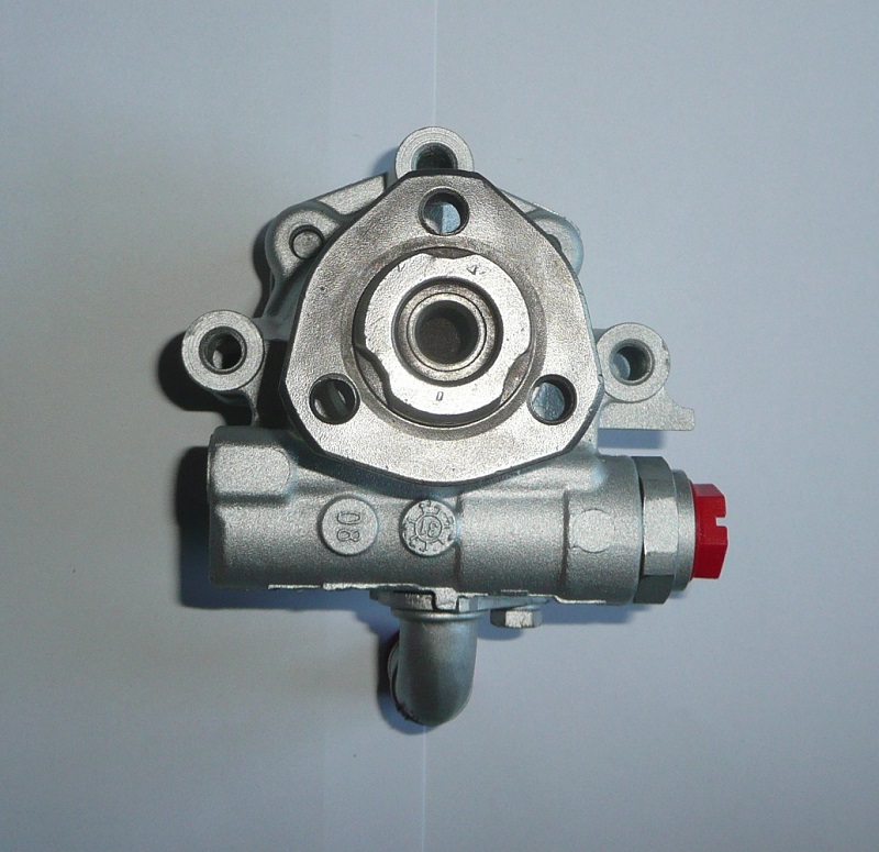 POMPA PUTERNICĂ SHARAN GALAXY 98VW3A674 1,8 2,8 Product image