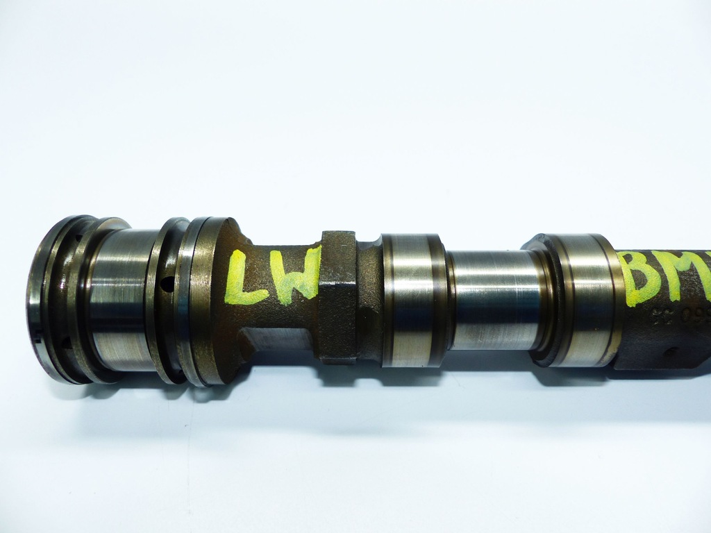 BMW E60 E65 3.6 4.4 4.8 V8 N62 ARBORE CAMELE LW Product image