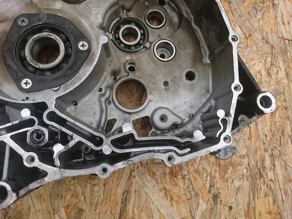 Bloc karter Kawasaki KLF 300 Product image