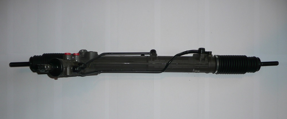 TRANSMISIE BMW 5 E39 7852955304 ZF Product image