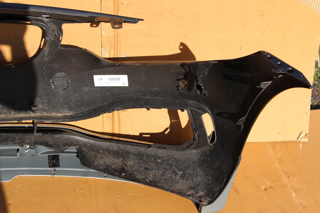 BMW 4 ALPINA F32 F33 F36 bara fata 13-20 Product image