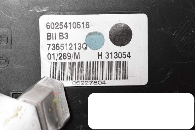 Modul RENAULT ESPACE III 6025410516 73651213Q Product image