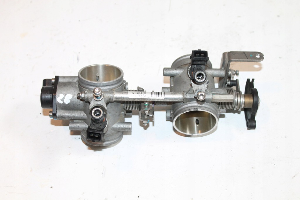 DUCATI MONSTER 696 ACELERE, INJECTOARE Product image