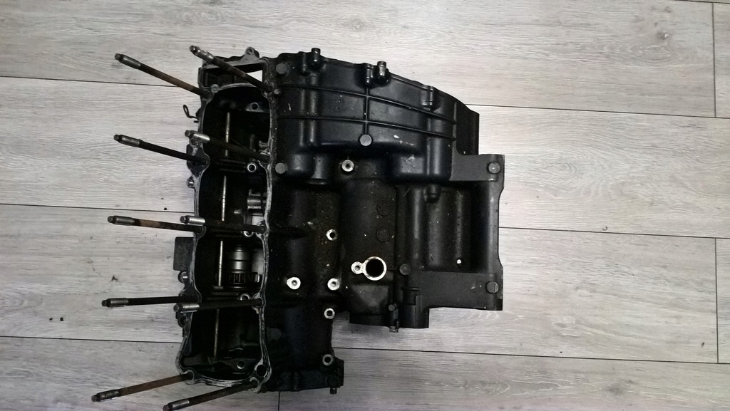 HONDA CBR 1000 RR SC59 BLOC MOTOR CRANKER BDB Product image