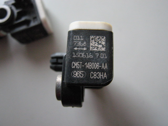 SENSOR DE IMPACT FORD AM5T-14B342-AA Product image