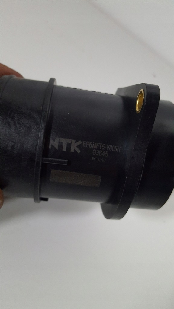 Hyundai I30 I40 CRDI KIA CEED STONIC 93645 NTK Air Flux Product image
