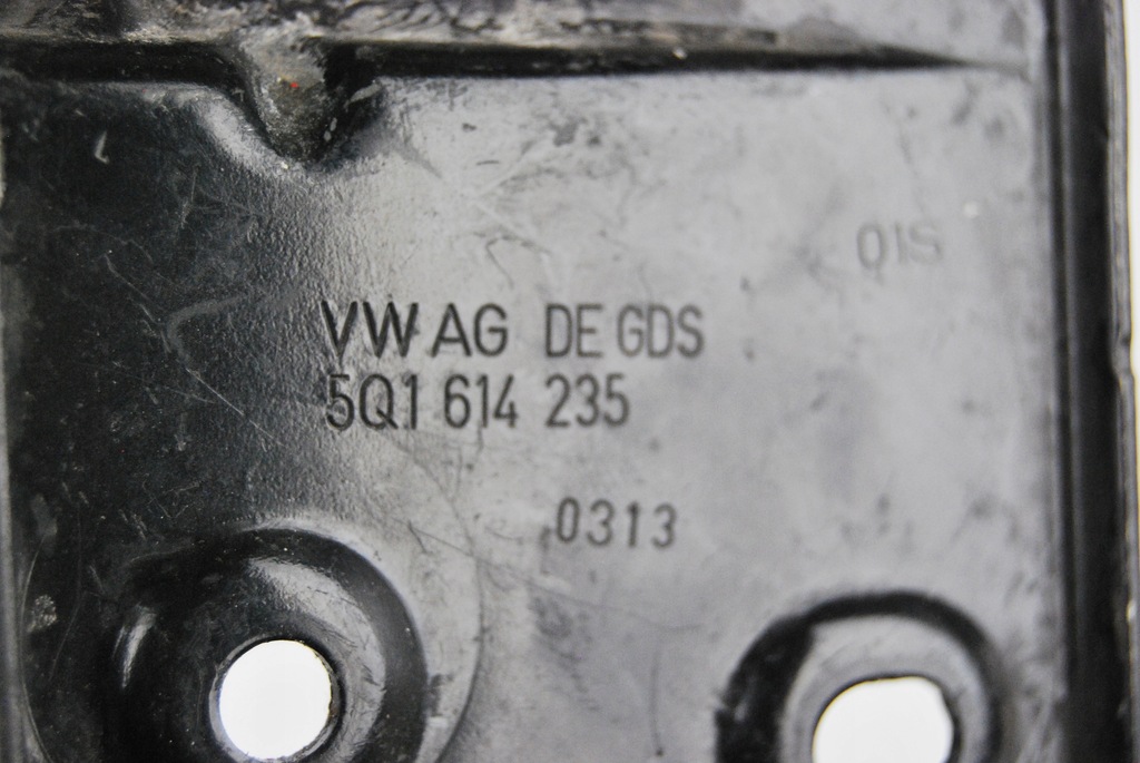 Suport pompa ABS Audi VW Seat Skoda 5Q1614235 Product image