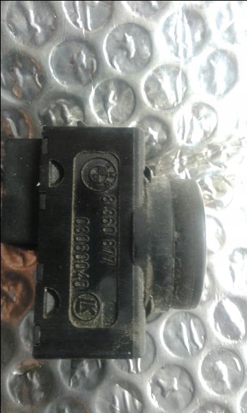 Comandă BMW comutator de umflare SEAT 8360877 Product image