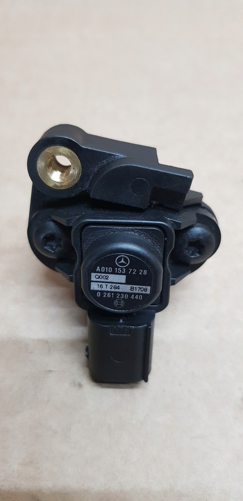 SENSOR HARTĂ MERCEDES SPRINTER 906 W447 A0101537228 Product image