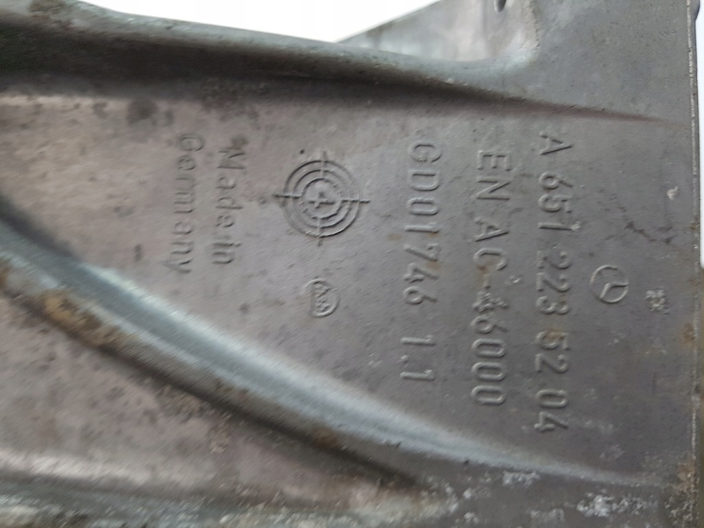Suport motor INFINITI Q50 2.2 d dreapta Product image