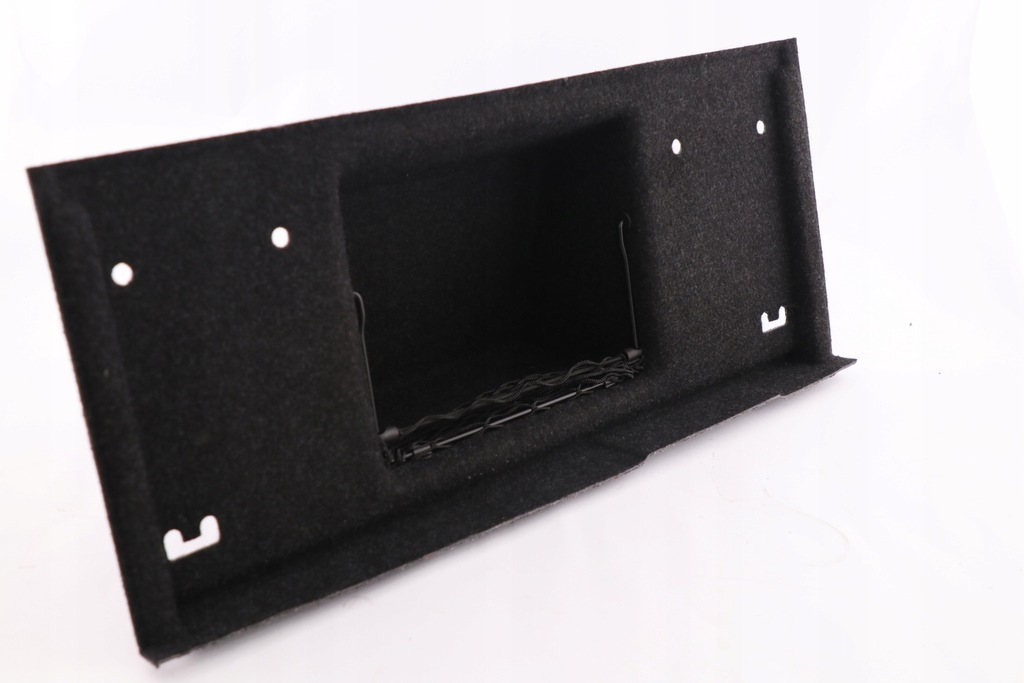 BMW E88 Carcasa capac inserare depozitare portbagaj Product image