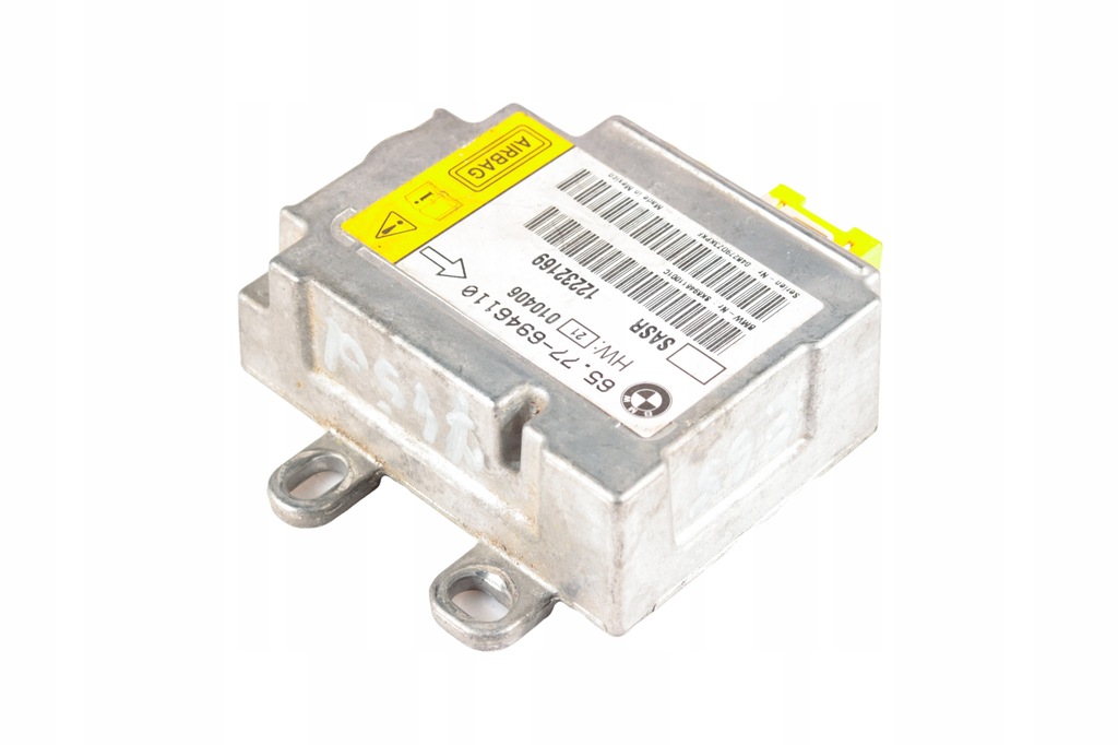 BMW E65 E66 E67 MODUL CONTROLLER PERNE DE AER 6946110 Product image