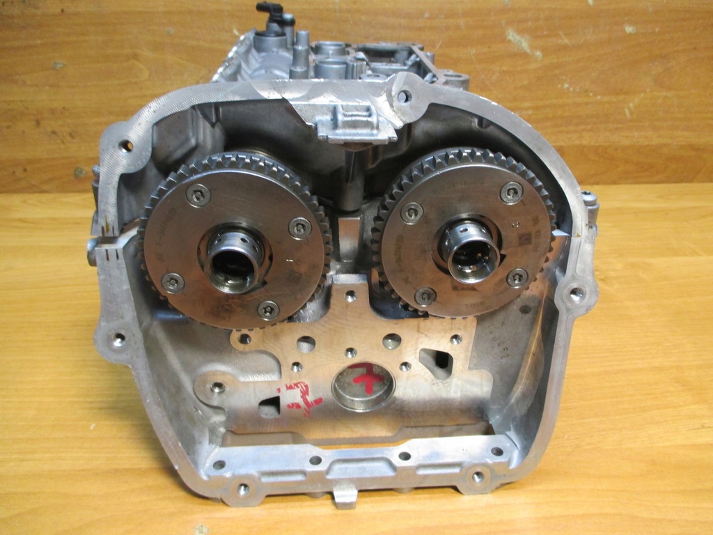 VW AUDI ARBORE CU CAME 1.8 2.0 TSI TFSI ADMISION 06H101H ESCAPE 06K109247E Product image